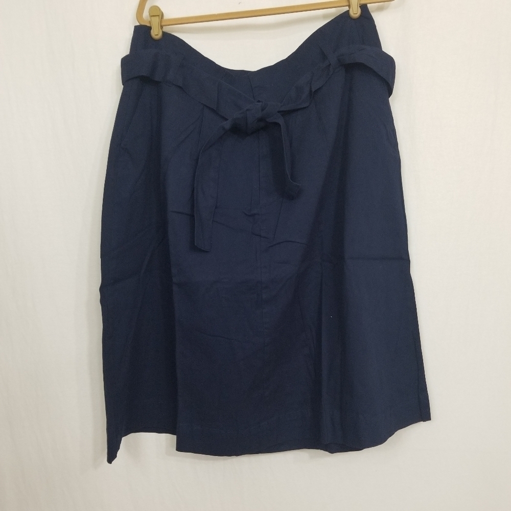 Catalina Cotton Skirt